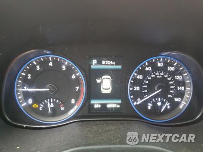 Zdjęcie 9 z 16 samochodu: 2020 HYUNDAI KONA ULTIMATE VIN:KM8K5CA55LU488733 - miniatura