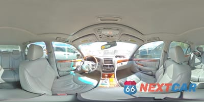 Zdjęcie 14 z 14 samochodu: 2001 LEXUS LS 430 VIN:JTHBN30F210018144 - miniatura