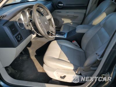 Zdjęcie 7 z 12 samochodu: 2005 DODGE MAGNUM R/T VIN:2D4GV58205H587177 - miniatura