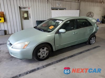 2005 HONDA ACCORD LX JHMCM56425C001745 - główne zdjęcie licytacji z USA - miniatura