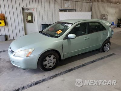 2005 HONDA ACCORD LX JHMCM56425C001745 - główne zdjęcie licytacji z USA - miniatura