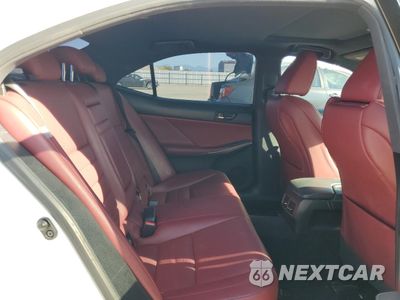 Zdjęcie 10 z 12 samochodu: 2014 LEXUS IS 250 VIN:JTHBF1D20E5039592 - miniatura