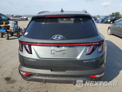 Zdjęcie 6 z 14 samochodu: 2024 HYUNDAI TUCSON LIMITED VIN:KM8JECD10RU239060 - miniatura