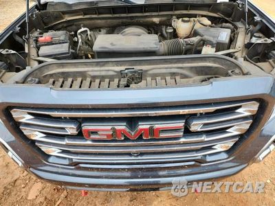 Zdjęcie 11 z 12 samochodu: 2020 GMC SIERRA K1500 AT4 VIN:3GTP9EEL1LG336602 - miniatura