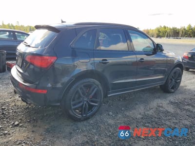 Trzecie zdjęcie samochodu z tyłu: 2016 AUDI SQ5 PREMIUM PLUS VIN:WA1CCAFP8GA110369 - miniatura