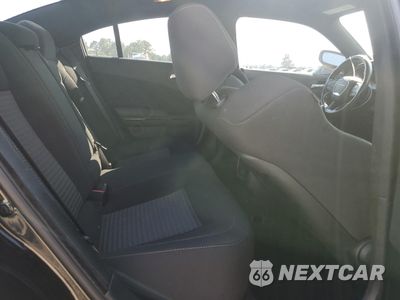 Zdjęcie 10 z 15 samochodu: 2023 DODGE CHARGER R/T VIN:2C3CDXCT2PH589210 - miniatura