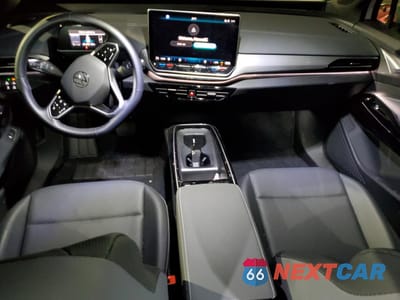 Zdjęcie 8 z 13 samochodu: 2025 VOLKSWAGEN ID.4 PRO S VIN:1V2WSPE81SC010970 - miniatura