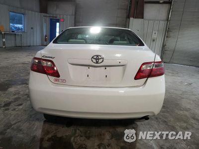 Zdjęcie 6 z 14 samochodu: 2009 TOYOTA CAMRY BASE VIN:4T4BE46K49R057478 - miniatura
