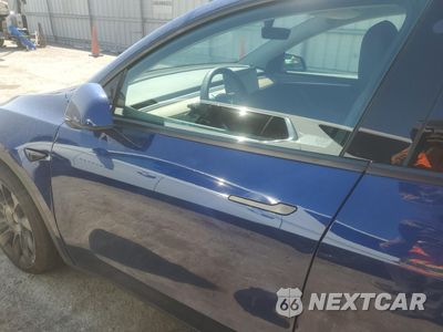 Zdjęcie 7 z 12 samochodu: 2023 TESLA MODEL Y VIN:7SAYGDEE9PF666346 - miniatura