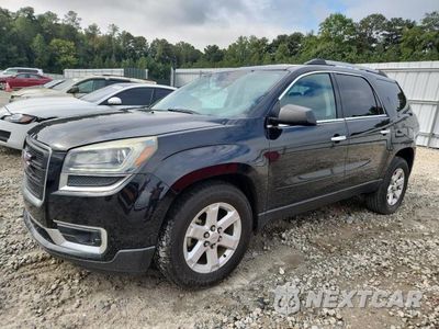 2014 GMC ACADIA SLE 1GKKRPKD2EJ227803 - główne zdjęcie licytacji z USA - miniatura