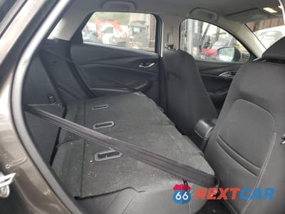 Zdjęcie 11 z 15 samochodu: 2019 MAZDA CX-3 SPORT VIN:JM1DKDB74K1400623 - miniatura