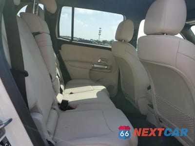 Zdjęcie 11 z 13 samochodu: 2024 MERCEDES-BENZ GLB 250 4MATIC VIN:W1N4M4HB4RW354903 - miniatura