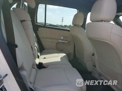 Zdjęcie 11 z 13 samochodu: 2024 MERCEDES-BENZ GLB 250 4MATIC VIN:W1N4M4HB4RW354903 - miniatura