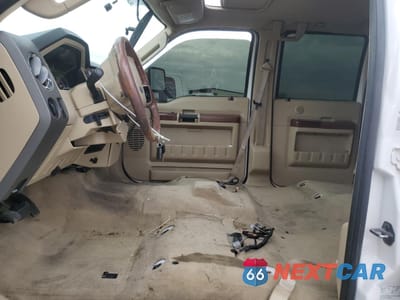 Zdjęcie 7 z 12 samochodu: 2010 FORD F350 SUPER DUTY VIN:1FTWW3DR6AEA74112 - miniatura