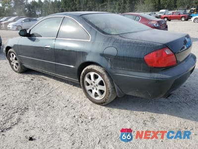 Drugie zdjęcie samochodu z przodu: 2001 ACURA 3.2CL VIN:19UYA42401A018177 - miniatura