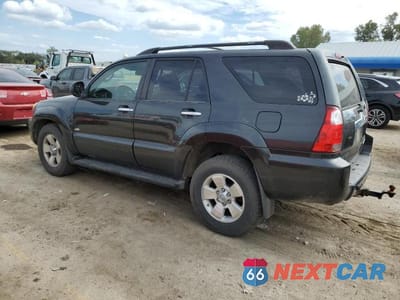 Drugie zdjęcie samochodu z przodu: 2006 TOYOTA 4RUNNER SR5 VIN:JTEZU14RX68061470 - miniatura