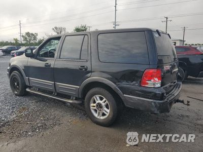 Drugie zdjęcie samochodu z przodu: 2005 FORD EXPEDITION XLT VIN:1FMPU15545LB05347 - miniatura