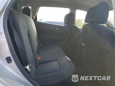 Zdjęcie 10 z 14 samochodu: 2013 NISSAN ROGUE S VIN:JN8AS5MT7DW547614 - miniatura