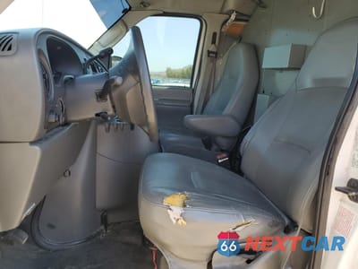 Zdjęcie 7 z 12 samochodu: 2004 FORD ECONOLINE E350 SUPER DUTY VAN VIN:1FTSE34L24HB42681 - miniatura
