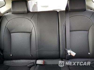 Zdjęcie 10 z 15 samochodu: 2013 NISSAN ROGUE S VIN:JN8AS5MV0DW104254 - miniatura
