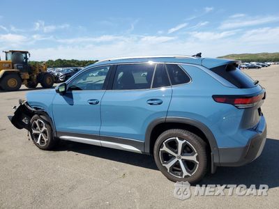 Drugie zdjęcie samochodu z przodu: 2025 VOLKSWAGEN TIGUAN SE VIN:3VVMR7RM5SM036967 - miniatura