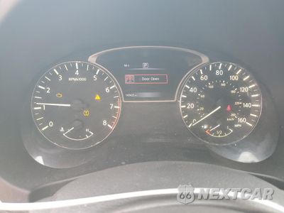 Zdjęcie 9 z 12 samochodu: 2016 NISSAN ALTIMA 2.5 VIN:1N4AL3AP3GC199729 - miniatura
