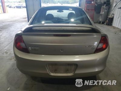 Zdjęcie 6 z 12 samochodu: 2002 DODGE NEON ES VIN:1B3ES56C92D521441 - miniatura