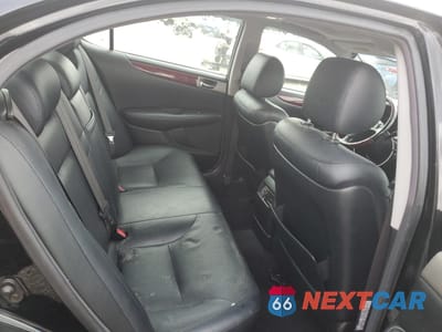 Zdjęcie 10 z 14 samochodu: 2005 LEXUS ES 330 VIN:JTHBA30G255134778 - miniatura