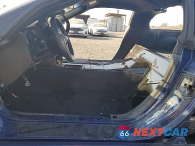 Zdjęcie 7 z 13 samochodu: 2006 CHEVROLET CORVETTE Z06 VIN:1G1YY26E865117548 - miniatura