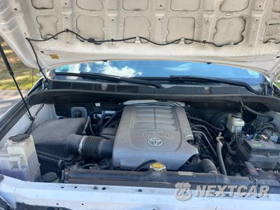 Zdjęcie 7 z 11 samochodu: 2010 TOYOTA TUNDRA DOUBLE CAB SR5 VIN:5TFUM5F17AX012495 - miniatura
