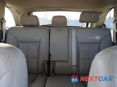 Zdjęcie 10 z 13 samochodu: 2007 LINCOLN MKX VIN:2LMDU68C47BJ12431 - miniatura