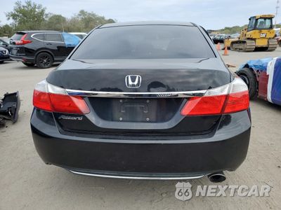 Zdjęcie 6 z 13 samochodu: 2014 HONDA ACCORD EX VIN:1HGCR2F74EA298901 - miniatura
