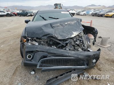 Piąte zdjęcie samochodu w środku: 2014 HONDA ACCORD EX VIN:1HGCT1B75EA012426 - miniatura
