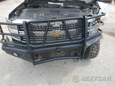 Zdjęcie 11 z 14 samochodu: 2016 CHEVROLET SILVERADO K2500 HEAVY DUTY LT VIN:1GC2KVE86GZ146360 - miniatura