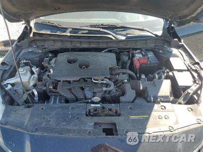 Zdjęcie 11 z 14 samochodu: 2019 NISSAN ALTIMA S VIN:1N4BL4BV7KC173554 - miniatura
