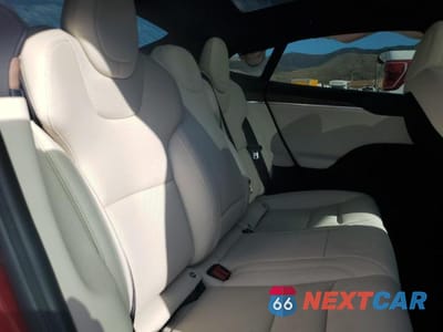 Zdjęcie 10 z 12 samochodu: 2024 TESLA MODEL S VIN:5YJSA1E50RF542388 - miniatura