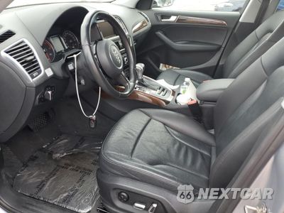 Zdjęcie 7 z 13 samochodu: 2015 AUDI Q5 TDI PREMIUM PLUS VIN:WA1CMAFP8FA104857 - miniatura