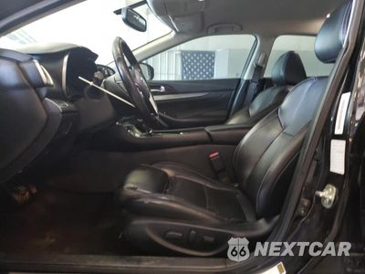 Zdjęcie 7 z 15 samochodu: 2018 NISSAN MAXIMA 3.5S VIN:1N4AA6APXJC377182 - miniatura