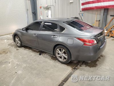 Drugie zdjęcie samochodu z przodu: 2014 NISSAN ALTIMA 2.5 VIN:1N4AL3AP9EC326139 - miniatura