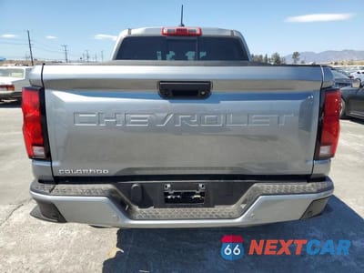 Zdjęcie 6 z 12 samochodu: 2025 CHEVROLET COLORADO LT VIN:1GCPSCEK2S1161483 - miniatura