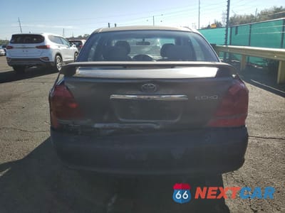Zdjęcie 6 z 14 samochodu: 2003 TOYOTA ECHO VIN:JTDBT123530285795 - miniatura