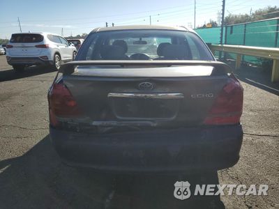 Zdjęcie 6 z 14 samochodu: 2003 TOYOTA ECHO VIN:JTDBT123530285795 - miniatura