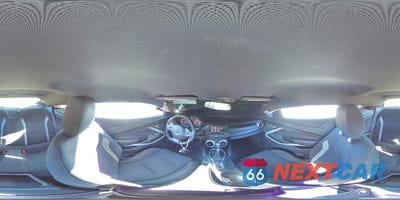 Zdjęcie 14 z 15 samochodu: 2020 CHEVROLET CAMARO LS VIN:1G1FB1RX1L0114144 - miniatura