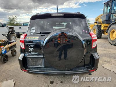 Zdjęcie 6 z 13 samochodu: 2010 TOYOTA RAV4 LIMITED VIN:2T3YF4DV4AW048614 - miniatura