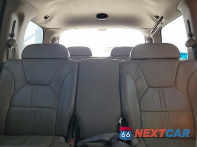 Zdjęcie 10 z 15 samochodu: 2001 DODGE DURANGO VIN:1B4HR28N21F542751 - miniatura