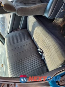 Zdjęcie 10 z 14 samochodu: 1994 PONTIAC SUNBIRD LE VIN:1G2JB14T4R7546107 - miniatura