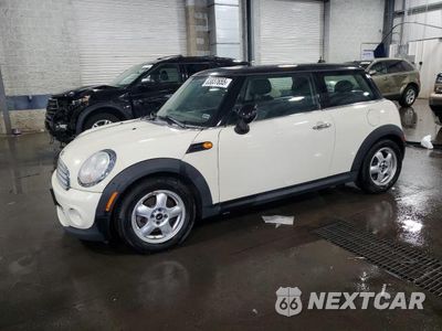 2011 MINI COOPER WMWSU3C50BT099519 - główne zdjęcie licytacji z USA - miniatura