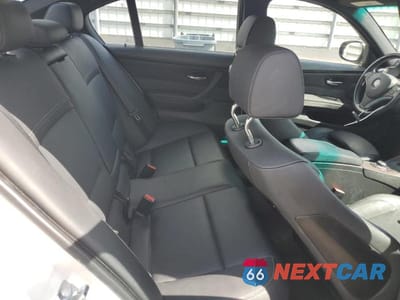 Zdjęcie 10 z 12 samochodu: 2009 BMW 335 I VIN:WBAPM73579E191089 - miniatura