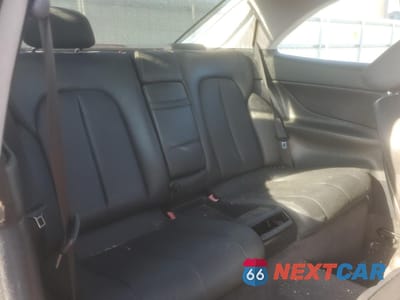 Zdjęcie 10 z 15 samochodu: 1999 MERCEDES-BENZ CLK 430 VIN:WDBLJ70G9XF056265 - miniatura