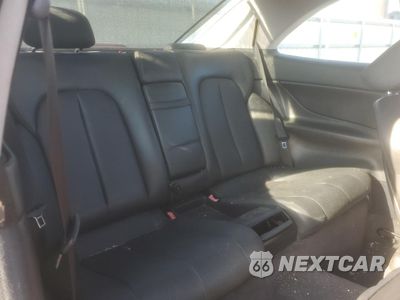 Zdjęcie 10 z 15 samochodu: 1999 MERCEDES-BENZ CLK 430 VIN:WDBLJ70G9XF056265 - miniatura